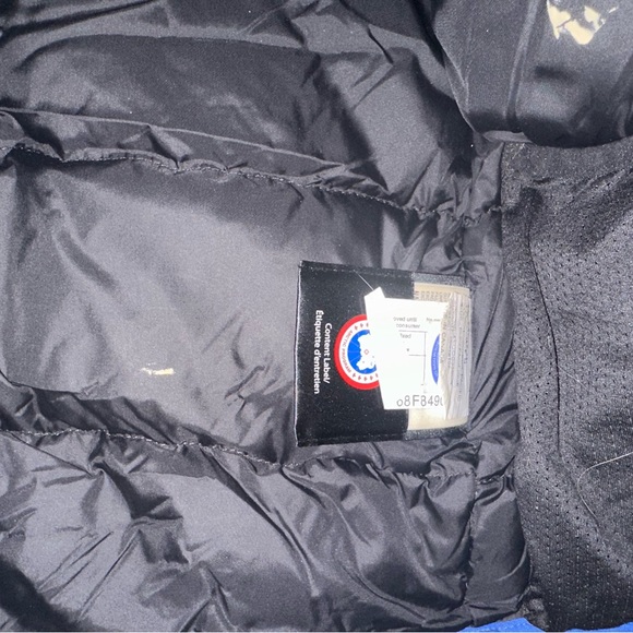 Kids Canada goose coat - Picture 11 of 13